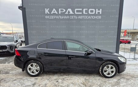 Volvo S60 III, 2011 год, 950 000 рублей, 4 фотография