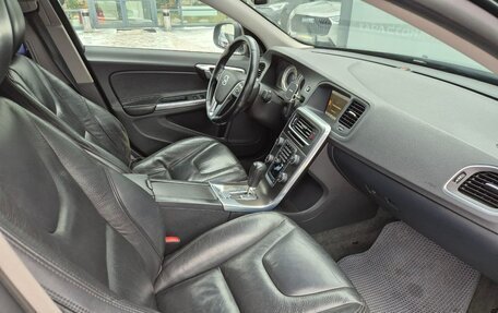 Volvo S60 III, 2011 год, 950 000 рублей, 7 фотография