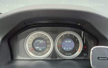 Volvo S60 III, 2011 год, 950 000 рублей, 9 фотография