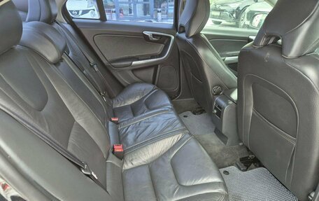 Volvo S60 III, 2011 год, 950 000 рублей, 8 фотография