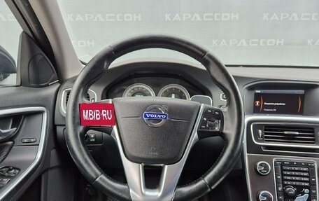 Volvo S60 III, 2011 год, 950 000 рублей, 5 фотография