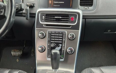 Volvo S60 III, 2011 год, 950 000 рублей, 10 фотография