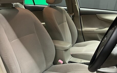 Toyota Corolla, 2010 год, 890 000 рублей, 9 фотография