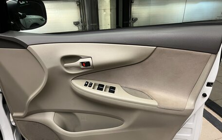 Toyota Corolla, 2010 год, 890 000 рублей, 7 фотография