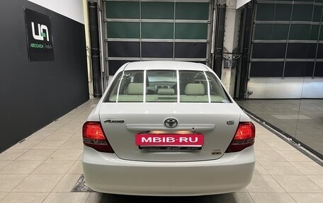 Toyota Corolla, 2010 год, 890 000 рублей, 5 фотография