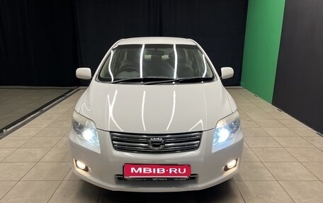 Toyota Corolla, 2010 год, 890 000 рублей, 2 фотография