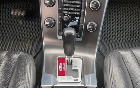 Volvo S60 III, 2011 год, 950 000 рублей, 11 фотография