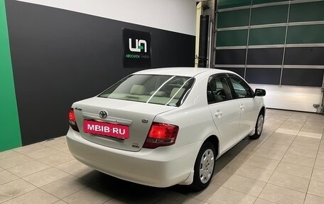 Toyota Corolla, 2010 год, 890 000 рублей, 6 фотография