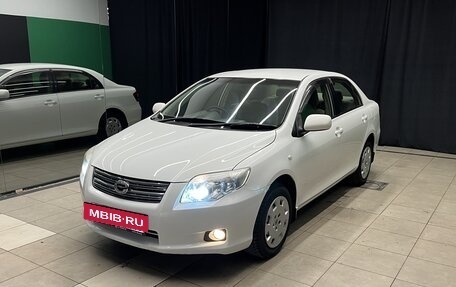Toyota Corolla, 2010 год, 890 000 рублей, 3 фотография