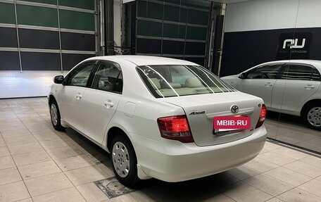 Toyota Corolla, 2010 год, 890 000 рублей, 4 фотография