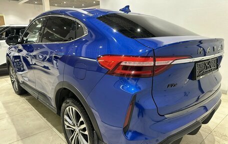 Haval F7x I, 2022 год, 2 299 000 рублей, 2 фотография