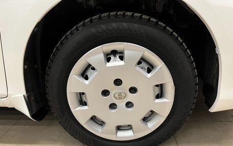 Toyota Corolla, 2010 год, 890 000 рублей, 22 фотография