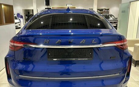 Haval F7x I, 2022 год, 2 299 000 рублей, 3 фотография