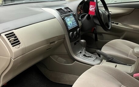 Toyota Corolla, 2010 год, 890 000 рублей, 18 фотография