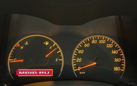 Toyota Corolla, 2010 год, 890 000 рублей, 20 фотография