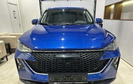 Haval F7x I, 2022 год, 2 299 000 рублей, 6 фотография