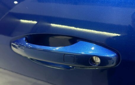 Haval F7x I, 2022 год, 2 299 000 рублей, 7 фотография