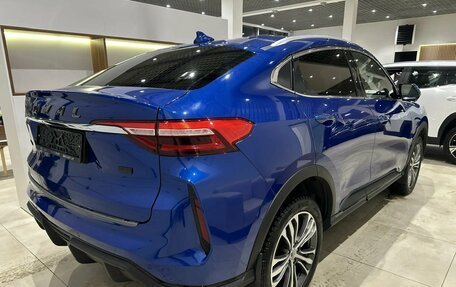 Haval F7x I, 2022 год, 2 299 000 рублей, 4 фотография