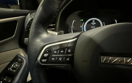 Haval F7x I, 2022 год, 2 299 000 рублей, 14 фотография