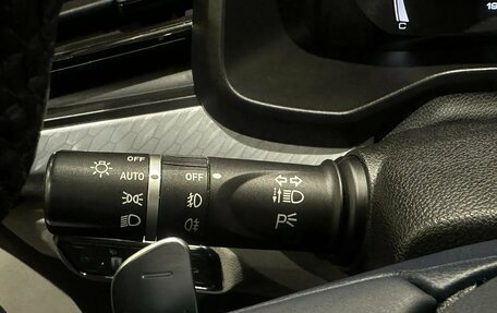 Haval F7x I, 2022 год, 2 299 000 рублей, 16 фотография