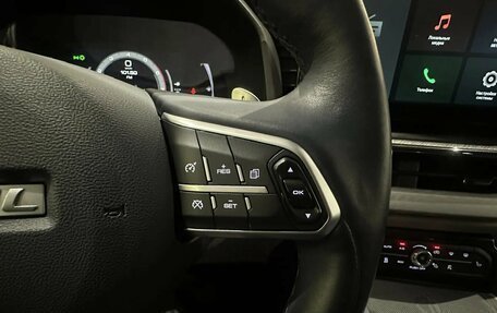 Haval F7x I, 2022 год, 2 299 000 рублей, 15 фотография