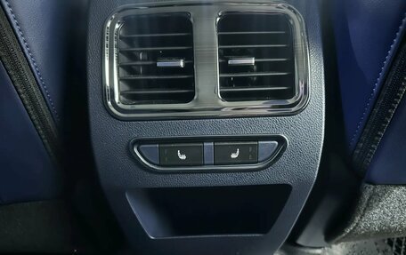 Haval F7x I, 2022 год, 2 299 000 рублей, 30 фотография