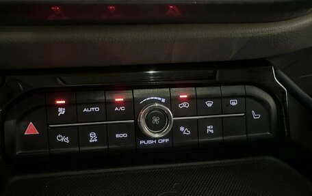 Haval F7x I, 2022 год, 2 299 000 рублей, 21 фотография