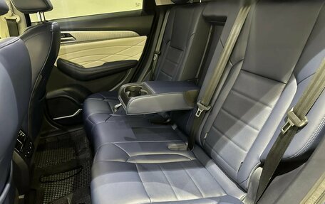 Haval F7x I, 2022 год, 2 299 000 рублей, 29 фотография