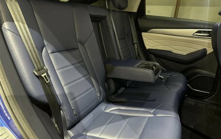 Haval F7x I, 2022 год, 2 299 000 рублей, 28 фотография