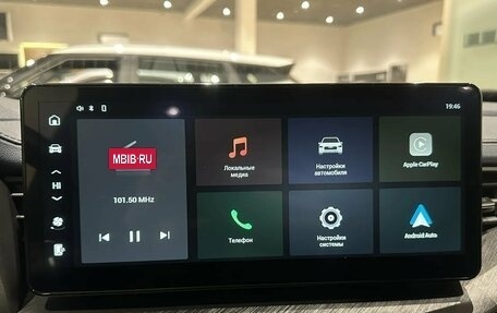 Haval F7x I, 2022 год, 2 299 000 рублей, 19 фотография