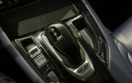 Haval F7x I, 2022 год, 2 299 000 рублей, 22 фотография