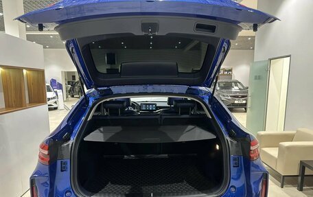 Haval F7x I, 2022 год, 2 299 000 рублей, 31 фотография