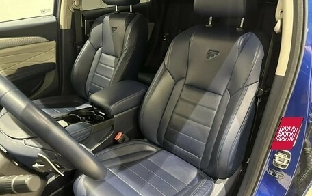 Haval F7x I, 2022 год, 2 299 000 рублей, 25 фотография