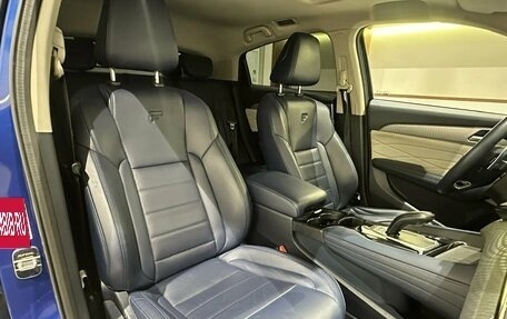 Haval F7x I, 2022 год, 2 299 000 рублей, 27 фотография