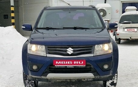 Suzuki Grand Vitara, 2014 год, 1 260 000 рублей, 3 фотография
