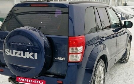 Suzuki Grand Vitara, 2014 год, 1 260 000 рублей, 2 фотография