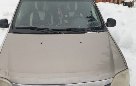 Renault Logan I, 2010 год, 245 000 рублей, 7 фотография