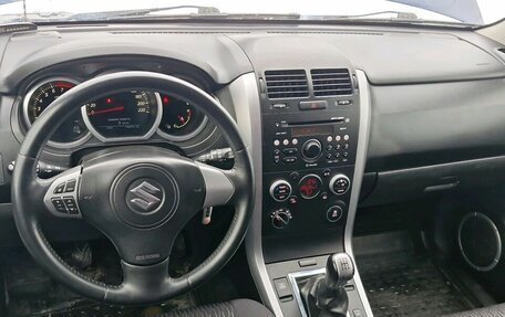 Suzuki Grand Vitara, 2014 год, 1 260 000 рублей, 5 фотография