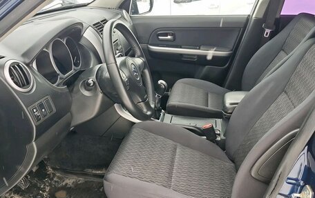 Suzuki Grand Vitara, 2014 год, 1 260 000 рублей, 6 фотография