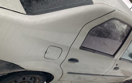 Renault Logan I, 2010 год, 245 000 рублей, 4 фотография