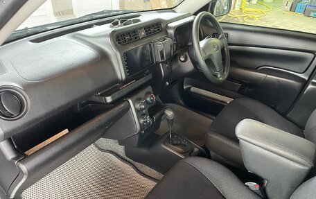 Toyota Probox I, 2020 год, 1 350 000 рублей, 4 фотография