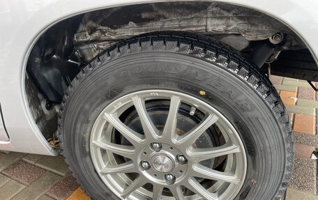 Toyota Probox I, 2020 год, 1 350 000 рублей, 16 фотография