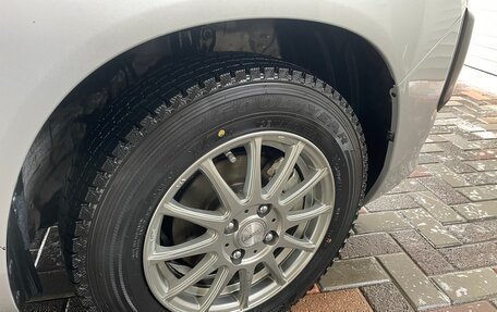 Toyota Probox I, 2020 год, 1 350 000 рублей, 15 фотография