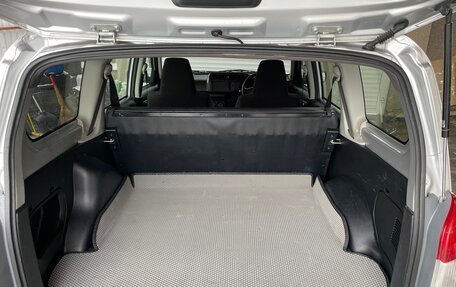 Toyota Probox I, 2020 год, 1 350 000 рублей, 9 фотография