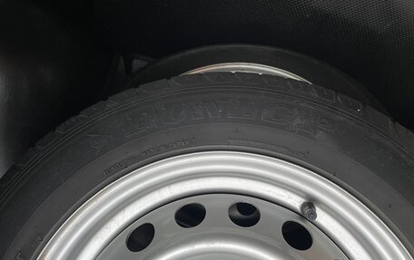 Toyota Probox I, 2020 год, 1 350 000 рублей, 12 фотография