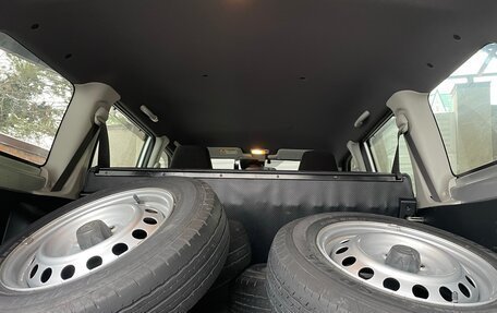 Toyota Probox I, 2020 год, 1 350 000 рублей, 11 фотография