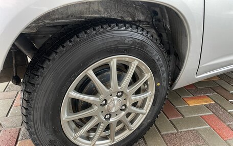 Toyota Probox I, 2020 год, 1 350 000 рублей, 14 фотография