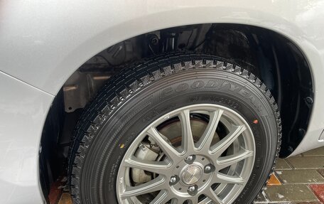 Toyota Probox I, 2020 год, 1 350 000 рублей, 13 фотография