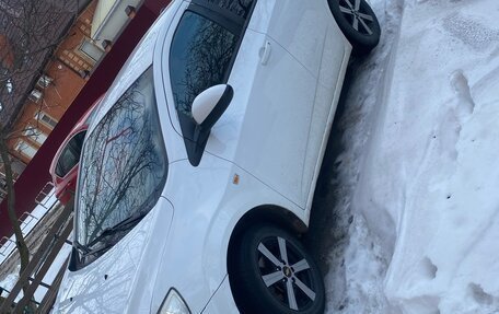 Chevrolet Aveo III, 2012 год, 650 000 рублей, 3 фотография