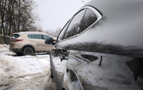 Ford Mondeo IV, 2011 год, 1 200 000 рублей, 10 фотография